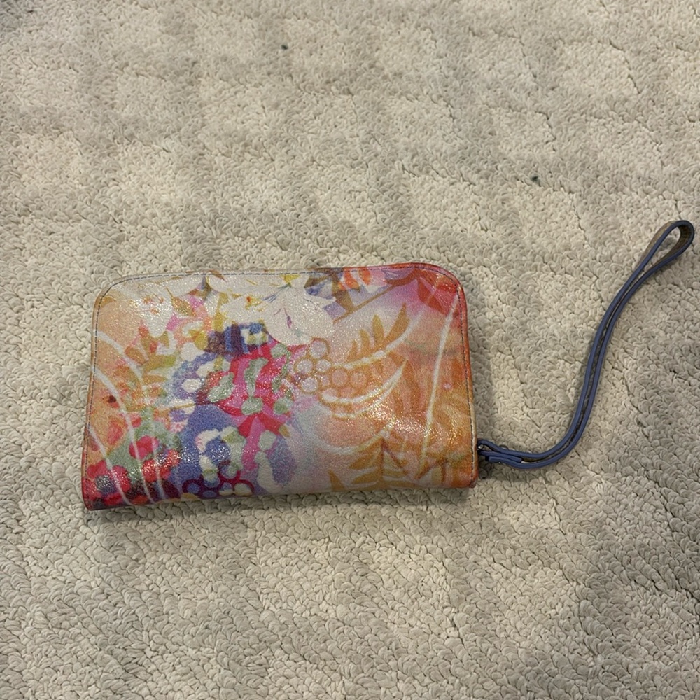 Hobo Wristlet